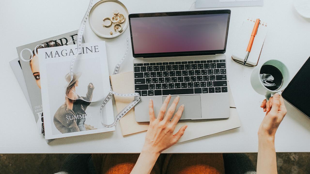 Votre blog est lancé ! Merci